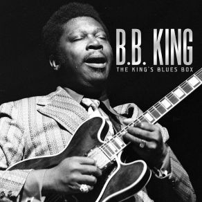 Download track You Know I Love You (Live) B. B. King