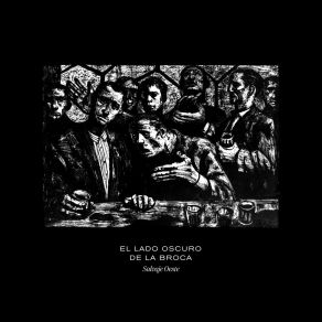 Download track Nossa Senhora Da Luz El Lado Oscuro De La Broca