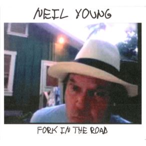 Download track Off The Road Neil Young