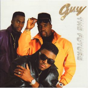 Download track Teddy'S Jam 2 GuyAaron Hall