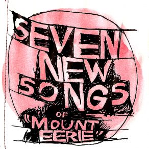 Download track With My Hands Out Mount Eerie