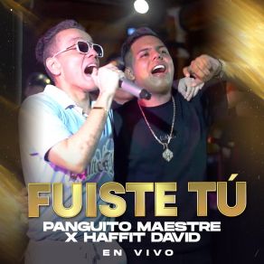 Download track Dejare La Puerta Abierta (En Vivo) Haffit David