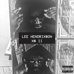 Download track REFLECTIONS Lee HendriX$ On