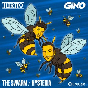 Download track The Swarm Turno & GinoGino, Turno