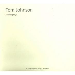 Download track 09. Organ And Silence For Piano (2002) - IV Through The Silence Tom Johnson