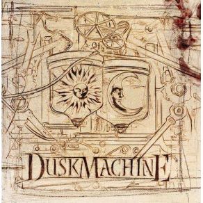 Download track Escaping Duskmachine