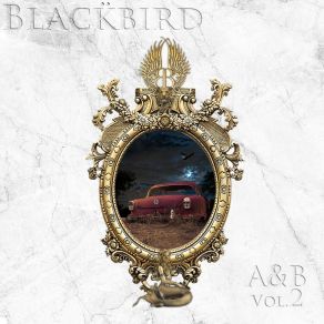 Download track Inolvidable A La Razón (Demo 2017 Dalias Estudio) Blackbird MxJuan Jose Chavez, E. Novaretti