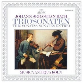 Download track 15. Sonate D-Moll Fur Violine Cembalo Obligato Col Basso BWV 1036 - Largo Johann Sebastian Bach