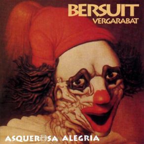 Download track Tu Pastilla Fue Bersuit Vergarabat