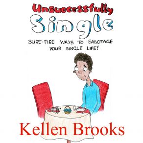 Download track Introduction Kellen Brooks