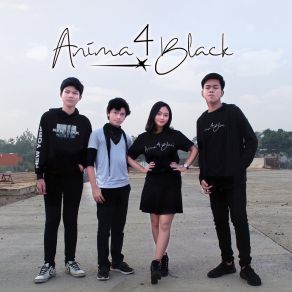 Download track Bahagia Walau Sederhana Anima4Black