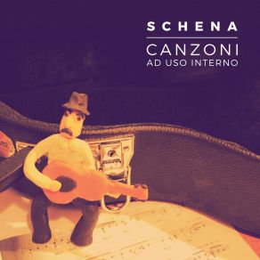 Download track Istinto Di Sopravvivenza Schena