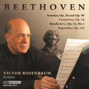 Download track Bagatelles, Op. 126 No. 3 In E-Flat Major Victor Rosenbaum