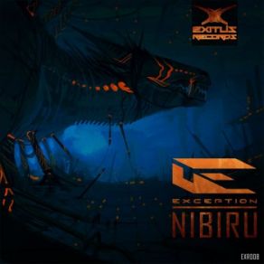 Download track Nibiru Exception