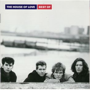 Download track Let'S Talk About You The House Of Love