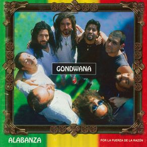 Download track Solo Es Verdadero (El Amor De Jah) Gondwana