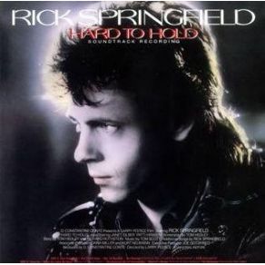 Download track Taxi Dancing Rick Springfield