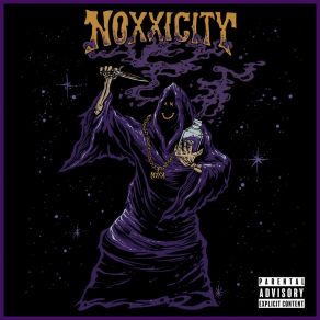 Download track 2 LXT NOXXibis