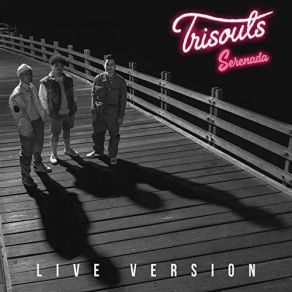 Download track Cinta Keadaan (Live) Trisouls