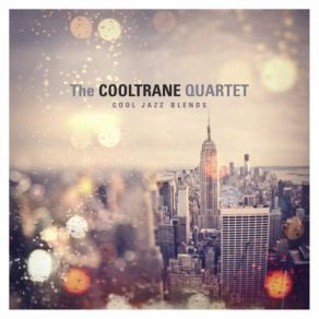 Download track Should I Stay Or Should I Go The Cooltrane Quartet