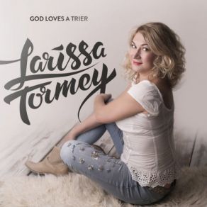 Download track Only A Woman Like You Larissa Tormey