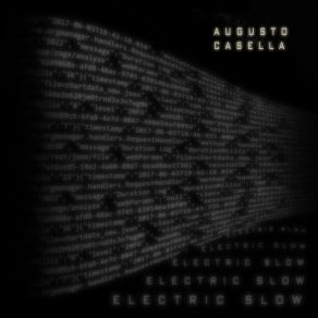 Download track Electric Slow Augusto Casella