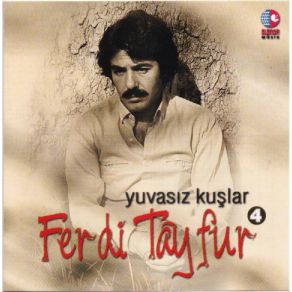 Download track Canıma Yetti Kader Ferdi Tayfur