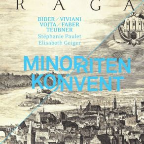 Download track Minoritenkonvent, Manuscript XIV 726 No. 94, Toccata In A Minor & No. 88, Sonata In D Minor Stéphanie Paulet, Elisabeth Geiger