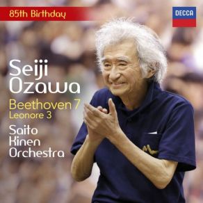 Download track Symphony No. 7 In A Major, Op. 92 (Ludwig Van Beethoven): III. Presto - Assai Meno Presto Live Seiji Ozawa, Saito Kinen OrchestraLudwig Van Beethoven