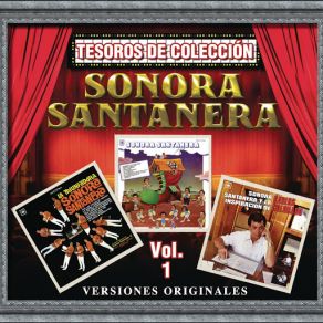 Download track El Tamborcito De Pirulí (Album Versión) Sonora Santanera