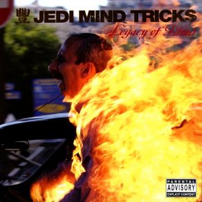 Download track The Spirit Of Hate Interlude Jedi Mind Tricks