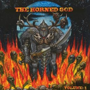 Download track The New Horned God Horned God