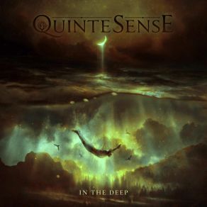 Download track Dancing In The Deep (Bonus Track) Quinte Sense