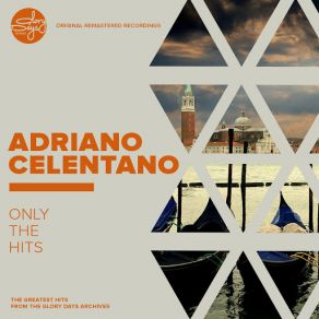 Download track Coccolona Adriano Celentano