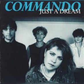 Download track Thunder In My Heart Commando [Sweden]