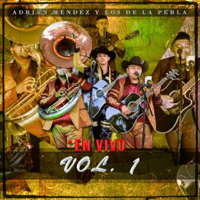 Download track Aqui Seguire (En Vivo) Adrian Mendez