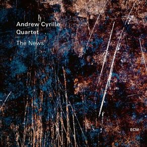 Download track Leaving East Of Java Andrew Cyrille Quartet