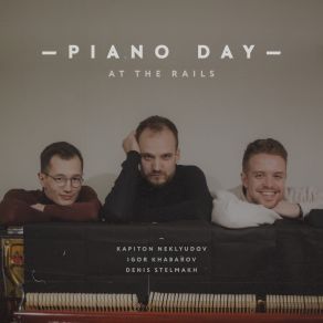 Download track Rainy Days (Live) Denis Stelmakh, Igor Khabarov, Kapiton Neklyudov