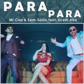 Download track Para Para Ecem Aka