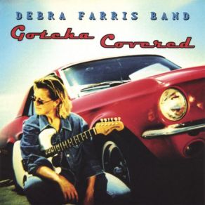 Download track I Saw Her Standing There Debra Farris Band