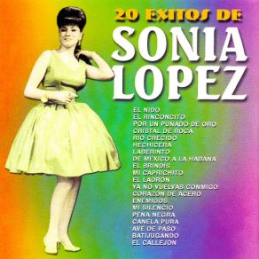 Download track El Brindis Sonia López