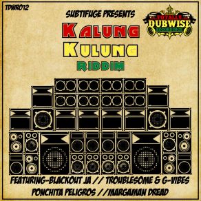 Download track Charge Dem Fi Murder SubtifugeG - Vibes, Troublesome