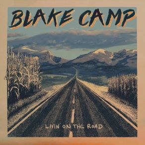 Download track Snowblind Friend Blake Camp