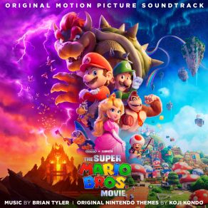 Download track It’s A Dog Eat Plumber World Brian Tyler