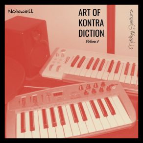 Download track Author Nokwell