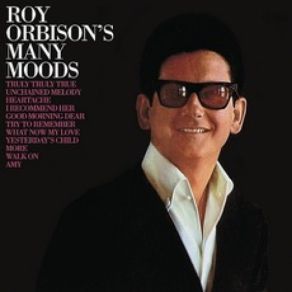 Download track Heartache Roy Orbison