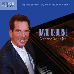 Download track Eye In The Sky David Osborne