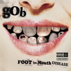 Download track Cold Feet Gob