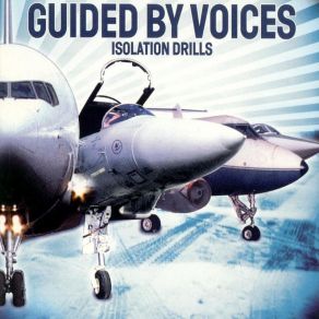 Download track Fine To See You Guided By Voices