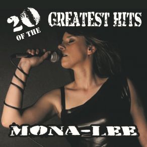 Download track Simply The Best Mona Lee